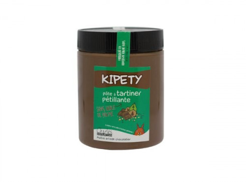 Charles Chocolartisan - Kipety 570 gr