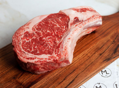 Maison Lascours - Côte de Bœuf Wagyu