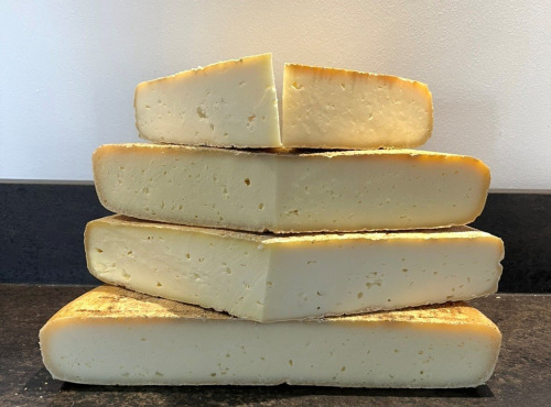 Laiterie de la Nive - Fromage de brebis Ardi'clette 1kg - 4pers