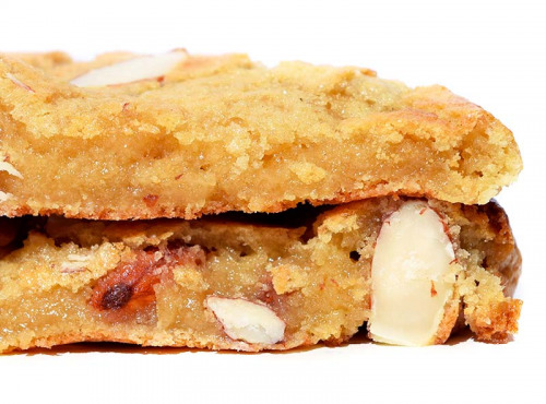 Pierre & Tim Cookies - Cookie Miel Et Amande