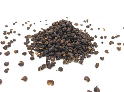 Cafés Factorerie - Poivre Sauvage TIMUR - 100g En Grains