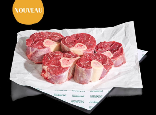 Nemrod - Jarret de sanglier - 1200g