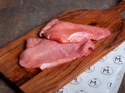 Maison Lascours - Escalopes De Veau-350gr