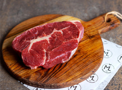 Maison Lascours - Paleron de Boeuf Limousin - 500gr