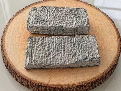 Gaec de l'Elanion - Lots de 6 briquettes cendrées