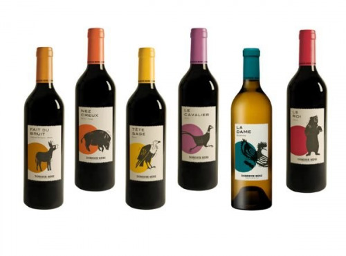 Dominik Benz - Créateur de vin - Lot découverte des vins du Sud-Ouest Signature - 6x75cl
