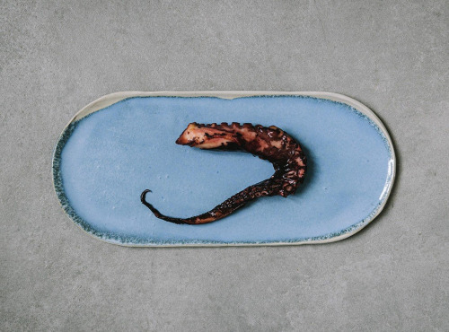 Fumette - Poulpe fumé 100g