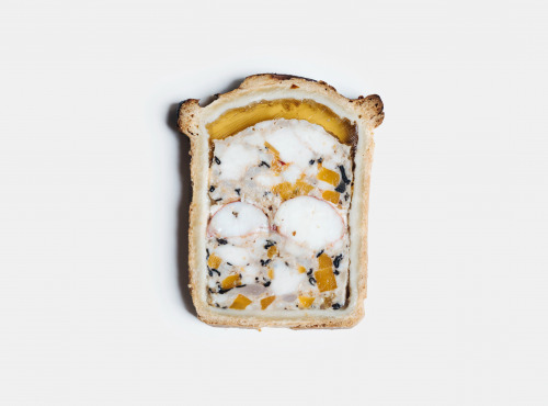 Maison VEROT - Pâté en croûte de homard