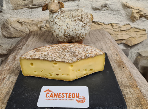 Lou Canesteou - Tome des Bauges 500g