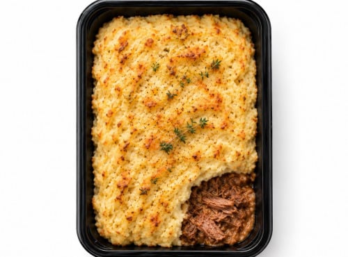 Maison Doriath - Parmentier de canard - 2x2 personnes