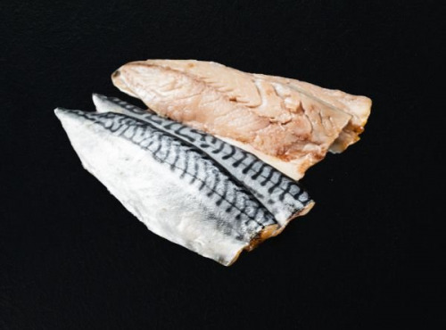 Poissonnerie Robert - Filet de Maquereau 500g