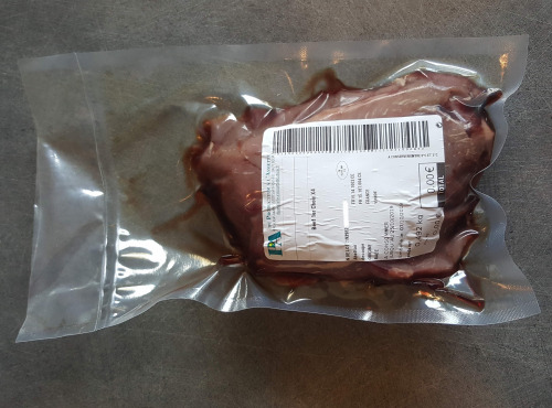 La Ferme du Vayssaïre - Steaks de Boeuf - Jeune Bovin Aubrac 2*