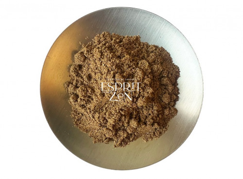 Esprit Zen - Mélange d'Epices Baharat - sachet refermable 400g