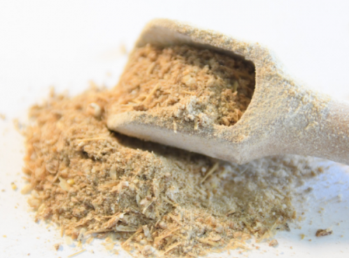 Adal Terra - Farine Bio De Drêches De Brasserie 1KG