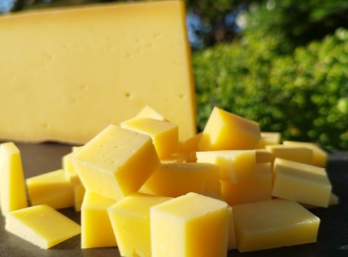 La Ferme des Cara-Meuh - Comfiné 2022 BIO - 1kg