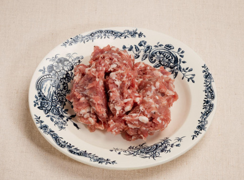 Maison Millas - Chair à saucisse - 500g