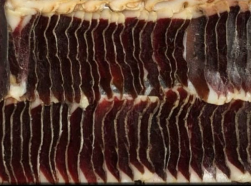 Ferme des Fabres, Vos Manges Gardiens - Magret séché tranché 80g