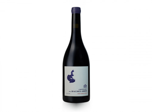 Château des Bachelards - Saint-Amour 2022