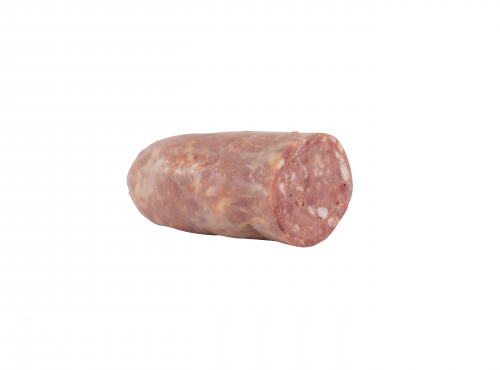 La Ferme Elizaldia - Saucisson à l'ail
