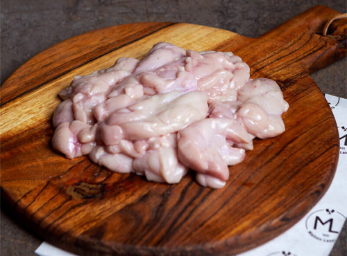 Maison Lascours - Ris d'Agneau-500gr