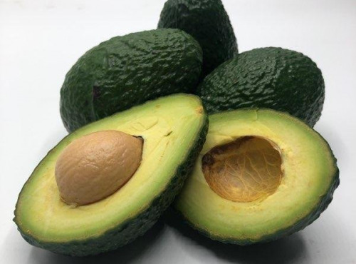 La Boite à Herbes - Avocat Hass Bio 500 g