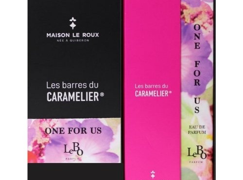 Maison Le Roux - Citron Vert Noir – One For Us