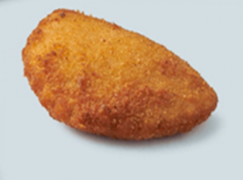 CANELAS - Rissol de Camarão - Surgelé (lot de 50 Pièces)