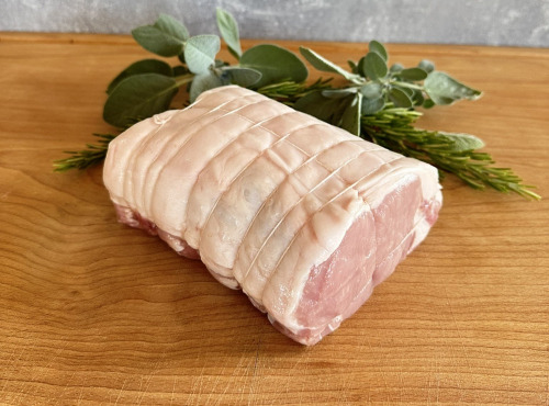 Lambaudie Porc - Rôti de Porc 1kg