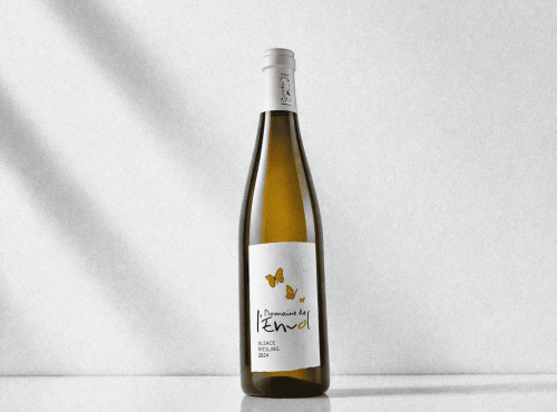Maison Schmid - Riesling 2024 - Domaine de l'Envol