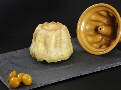 Maison Boulanger - Mini Kouglor Aux Mirabelles