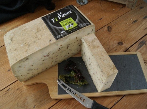 La Ferme de Lintan - 1/2 Ti Pavez - environ 2kg