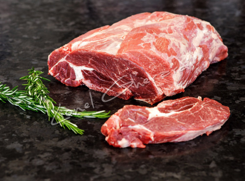 Boucherie Charcuterie Traiteur Lionel Ghérardi - Echine de Porc marinée Tex Mex x 2