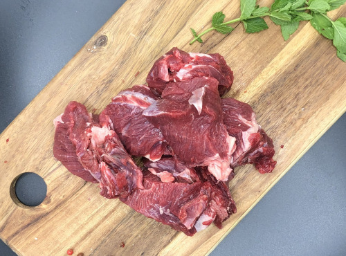 Dans nos Prés - [Précommande] Bourguinon 500g