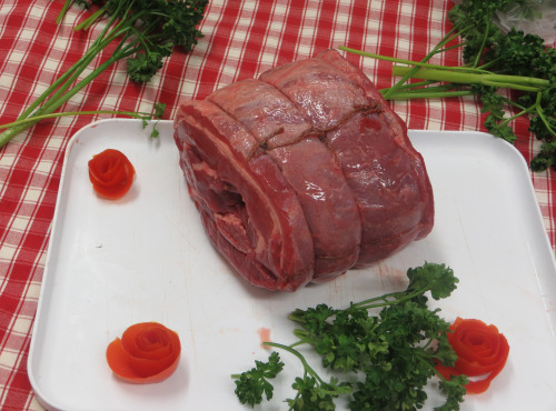 Ferme Tradi-Bresse - Pot au feu : Flanchet sans os de bœuf limousin 1,2kg