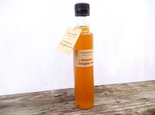 L'herbandine - Balsamique de Douglas