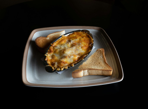 La Ferme Du Reel - Lasagne De Poulet - 4 personnes