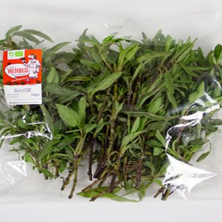 La Boite à Herbes - Sauge Bio 1 kg