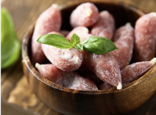La ferme d'Enjacquet - (Offre réservée pro) - Mix 60 mini-saucissons