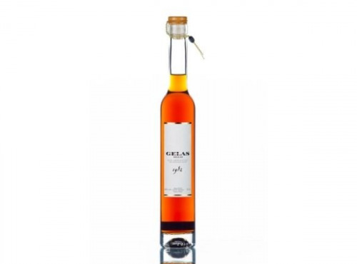 Armagnac Gelas - Armagnac Gelas 1982