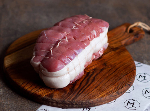 Maison Lascours - Rôti de Veau - 800gr