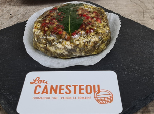 Lou Canesteou - Alpilles 150g