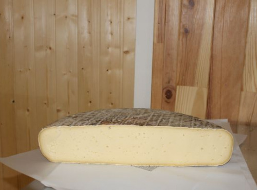 La Ferme du Mas Laborie - SAINT ANJA JEUNE 1KG