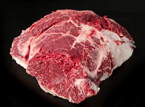 MAISON AITANA - Rumsteck entier de Boeuf de Wagyu - entre 4kg et 5kg