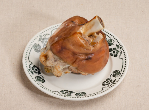 Maison Millas - Jarret confit