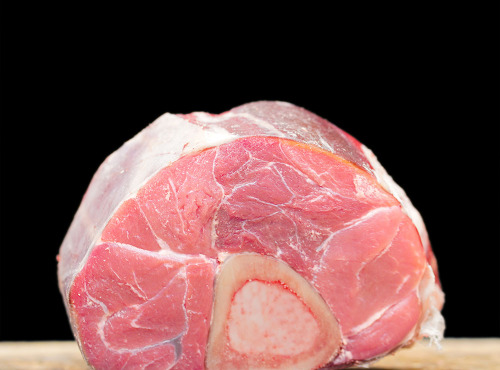 Le Goût du Boeuf - Osso bucco de Veau