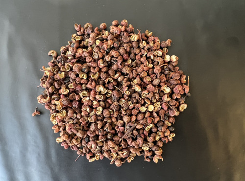 Esprit Zen - Poivre De Sichuan - 50g