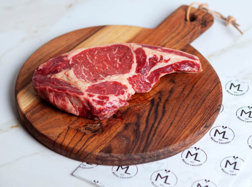 Maison Lascours - Entrecôte Persillée Lascours-400gr