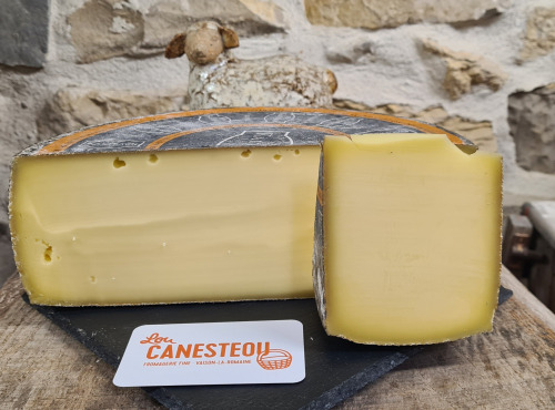 Lou Canesteou - Kaltbach onctueux et corsé 500g