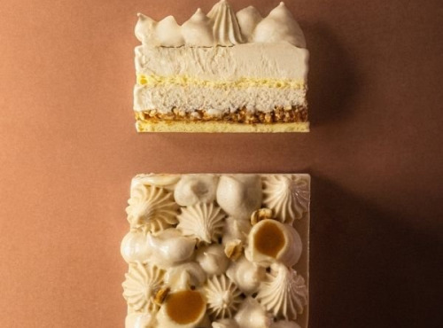GT Designer Glacier - Paris Brest