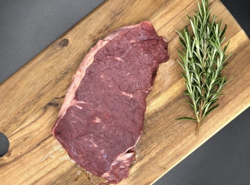 Dans nos Prés - [Précommande] Faux-filet 1kg
